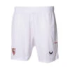 Pantalón Corto Castore Sevilla FC Primera Equipación 2022-2023 -ADIDAS Ventas 1661900543pantalon corto castore sevilla fc primera equipacion 2022 2023 blanco 0