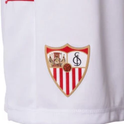 Pantalón Corto Castore Sevilla FC Primera Equipación 2022-2023 -ADIDAS Ventas 1661900546pantalon corto castore sevilla fc primera equipacion 2022 2023 blanco 2