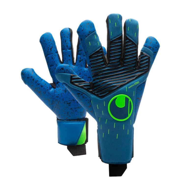 Guante Uhlsport Aquagrip HN 3 Guante Uhlsport Aquagrip HN