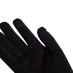 Guante Adidas Real Madrid CF 2022-2023 -ADIDAS Ventas adidas real madrid cf 2022 2023 black white 1