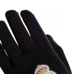 Guante Adidas Real Madrid CF 2022-2023 -ADIDAS Ventas adidas real madrid cf 2022 2023 black white 2