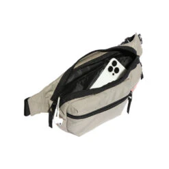 ADIDAS Riñonera Essentials Seasonal -ADIDAS Ventas adidas rinonera essentials seasonal silpeb white prered 3