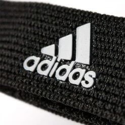 ADIDAS Sujeta Medias Sock Holder -ADIDAS Ventas adidas sujeta medias sock holder black white 1
