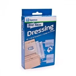 Apósito Rehab Medic Cicatrizante (varias Medidas En Su Interior)