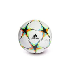 Balón Adidas UEFA Champions League Pro Sala -ADIDAS Ventas balon adidas champions league ucl pro sala 2022 2023 white silver metallic bright cyan 1