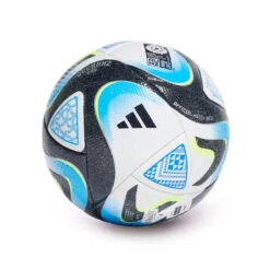 Balón Adidas Oceaunz Pro -ADIDAS Ventas balon adidas fifa mundial femenino 2023 pro white collegiate navy 1