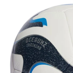 Balón Adidas Oceaunz Training -ADIDAS Ventas balon adidas fifa mundial femenino 2023 training white collegiate navy 2