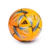Balón Adidas FIFA Mundial Qatar 2022 Pro Winter 1 Balón Adidas FIFA Mundial Qatar 2022 Pro Winter -ADIDAS Ventas balon adidas fifa world cup qatar 2022 pro wtr solar orange pantone black 0