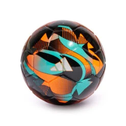Balón Adidas Mini Messi -ADIDAS Ventas balon adidas messi solar orange mint rush core black 1
