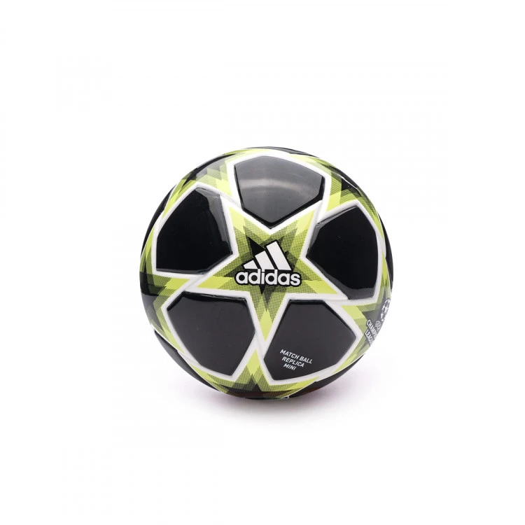 Balón Adidas Mini UEFA Champions League Real Madrid CF 4 Balón Adidas Mini UEFA Champions League Real Madrid CF - Imagen 2