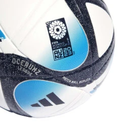 Balón Adidas Oceaunz Lge -ADIDAS Ventas balon adidas mini fifa mundial femenino 2023 league white collegiate navy 2
