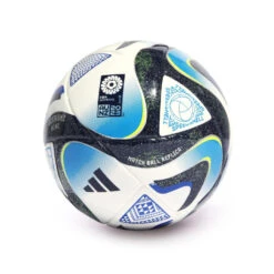 Balón Adidas Mini Oceaunz -ADIDAS Ventas balon adidas mini fifa mundial femenino 2023 white collegiate navy 1