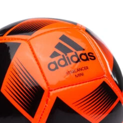 Balón Adidas Mini Starlancer -ADIDAS Ventas balon adidas mini starlancer naranja 2