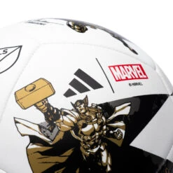 Balón Adidas Réplica Major Soccer League (MLS) 2023-2024 -ADIDAS Ventas balon adidas replica major soccer league mls 2023 2024 negro 2