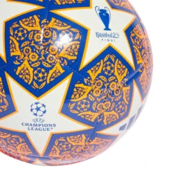 Balón Adidas UEFA Champions League Club 8 Balón Adidas UEFA Champions League Club -ADIDAS Ventas balon adidas uefa champions league club white royal blue solar orange 2