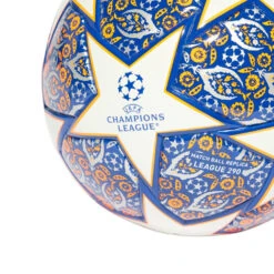 Balón Adidas UEFA Champions League League J290 -ADIDAS Ventas balon adidas uefa champions league league j290 white royal blue solar orange 3