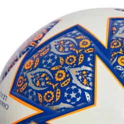 Balón Adidas UEFA Champions League League J350 -ADIDAS Ventas balon adidas uefa champions league league j350 white royal blue solar orange 2