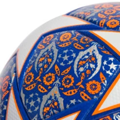 Balón Adidas UEFA Champions League League -ADIDAS Ventas balon adidas uefa champions league league white royal blue solar orange 3