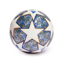 Balón Adidas Mini UEFA Champions League 7 Balón Adidas Mini UEFA Champions League -ADIDAS Ventas balon adidas uefa champions league white royal blue solar orange 1