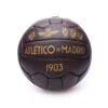 Balón Atlético De Madrid Atlético De Madrid Histórico 1903 -ADIDAS Ventas balon atletico de madrid atletico de madrid historico 1903 marron dorado 0