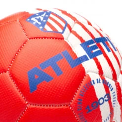 Balón Atlético De Madrid Atletico De Madrid Porque Luchan Como Hermanos 7 Balón Atlético De Madrid Atletico De Madrid Porque Luchan Como Hermanos -ADIDAS Ventas balon atletico de madrid atletico madrid porque luchan como hermanos rojo 2