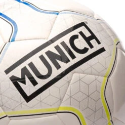 Balón Munich Hera Football -ADIDAS Ventas balon munich hera football white 2