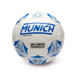 Balón Munich Precision New Football