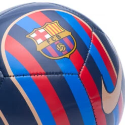 Balón Nike Mini FC Barcelona 2022-2023 7 Balón Nike Mini FC Barcelona 2022-2023 -ADIDAS Ventas balon nike mini fc barcelona 2022 2023 midnight navy university red 2