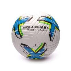 Balón Nike Premier League Academy 2022-2023 -ADIDAS Ventas balon nike premier league academy white light photo blue black 1