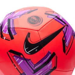 Balón Nike Premier League Flight 7 Balón Nike Premier League Flight -ADIDAS Ventas balon nike premier league flight bright crimson fuchsia dream black 2