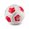 Balón Nike Strike Team 290g -ADIDAS Ventas balon nike strike team 290g white bright crimson silver 0
