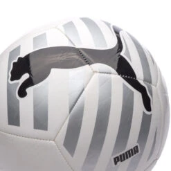 Balón Puma Puma Big Cat Ball -ADIDAS Ventas balon puma big cat blanco 2