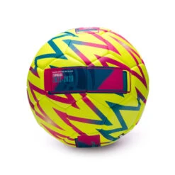 Balón Puma LaLiga 1 Orbita Hybrid "El Clásico" 2022-2023 Box 11 Balón Puma LaLiga 1 Orbita Hybrid "El Clásico" 2022-2023 Box -ADIDAS Ventas balon puma laliga 1 orbita hybrid el clasico 2022 2023 lemon tonic 3