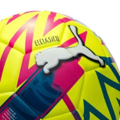 Balón Puma LaLiga 1 Orbita Hybrid "El Clásico" 2022-2023 Box 12 Balón Puma LaLiga 1 Orbita Hybrid "El Clásico" 2022-2023 Box -ADIDAS Ventas balon puma laliga 1 orbita hybrid el clasico 2022 2023 lemon tonic 4