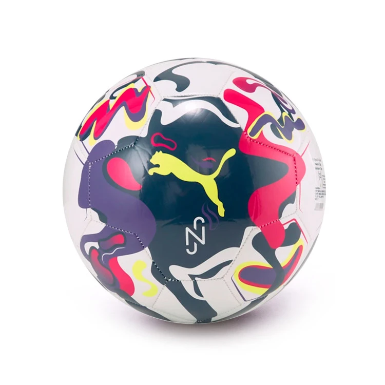 Balón Puma Neymar Jr Graphic 3 Balón Puma Neymar Jr Graphic