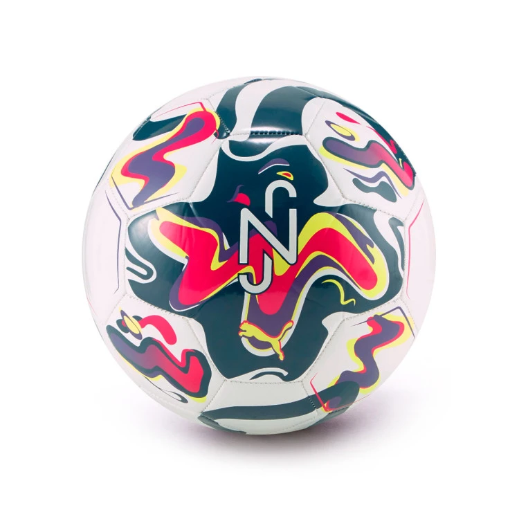 Balón Puma Neymar Jr Graphic 4 Balón Puma Neymar Jr Graphic - Imagen 2