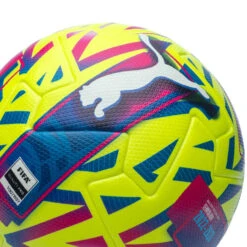 Balón Puma LaLiga 1 Orbita (FIFA Quality Pro) 2022-2023 -ADIDAS Ventas balon puma puma orbita laliga 1 fifa quality pro amarillo 2