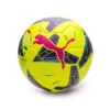 Balón Puma Serie A Orbita (FIFA Quality) 2022-2023 -ADIDAS Ventas balon puma serie a orbita fifa quality 2022 2023 lemon tonic navy blue sunset glow 0