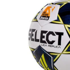 Balón Select Liga Replica Bwin 2022-2023 -ADIDAS Ventas balon select liga replica bwin 2022 2023 white 2