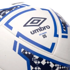 Balón Umbro Neo Swerve -ADIDAS Ventas balon umbro neo swerve blanco 2