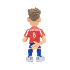Muñeco Minix Atlético De Madrid (7 Cm) -ADIDAS Ventas banbo toys muneco minix atletico de madrid griezmann 2