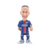 Muñeco Minix Paris Saint-Germain (7 Cm) -ADIDAS Ventas banbo toys psg minix 7 neymar blue 0