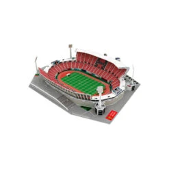 Puzzle Estadio 3D -ADIDAS Ventas banbo toys puzzle estadio 3d son moix rcd mallorca 2