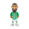 Muñeco Minix Real Betis Balompié (7 Cm) -ADIDAS Ventas banbo toys rbb minix 7 fekir green white 0