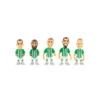 Pack De Muñecos Minix (7 Cm) 1 Pack De Muñecos Minix (7 Cm) -ADIDAS Ventas banbo toys rbb minix 7 pack 5 green white 0