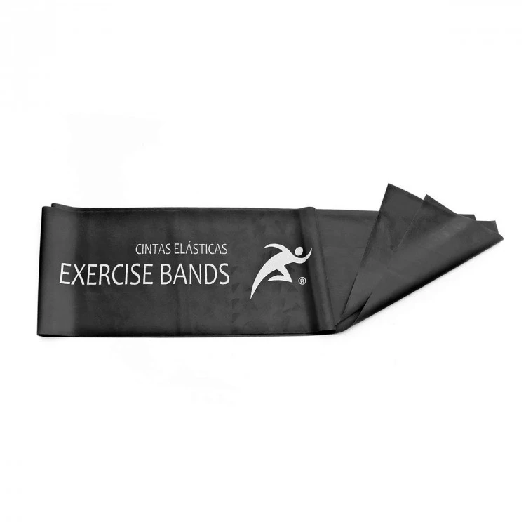 Banda Rehab Medic De Látex Resistencia Extra Fuerte Especial (1,5 M) 3 Banda Rehab Medic De Látex Resistencia Extra Fuerte Especial (1,5 M)