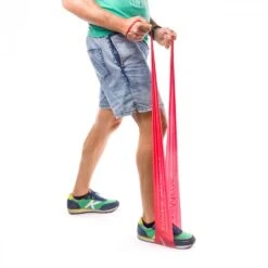 Banda Rehab Medic De Látex Resistencia Extra Fuerte Especial (1,5 M) 7 Banda Rehab Medic De Látex Resistencia Extra Fuerte Especial (1,5 M) -ADIDAS Ventas banda rehab medic latex para ejercicio 15m negro 2