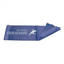 Banda Rehab Medic De Látex Resistencia Extra Fuerte (1,5 M)