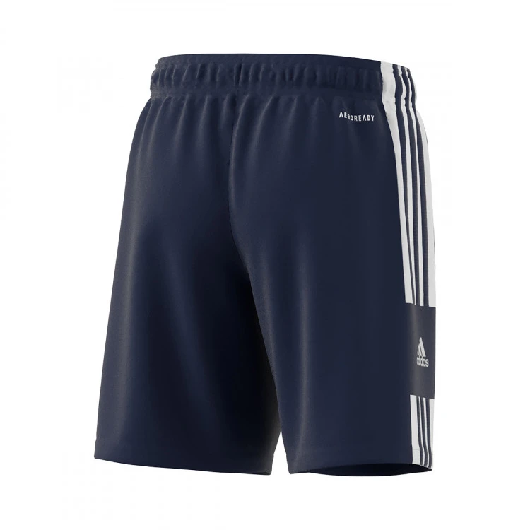 Bermuda Adidas Squadra 21 DT Niño 4 Bermuda Adidas Squadra 21 DT Niño - Imagen 2