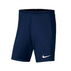 Bermuda Nike Park 20 Knit